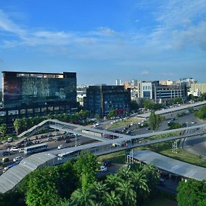 The Westin Gurgaon, New Delhi